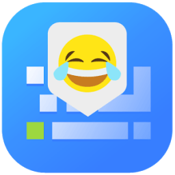 Fancy Keyboard أيقونة