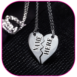 My Name Pics أيقونة