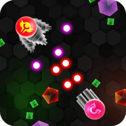 deip tank io أيقونة