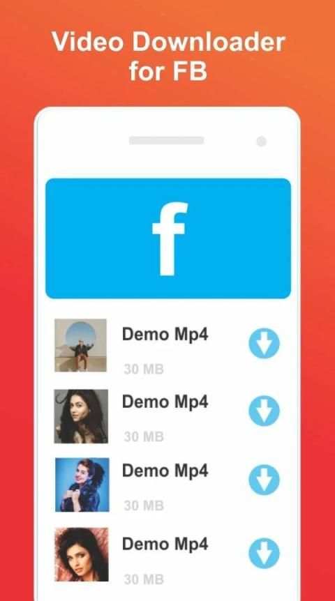 Savefrom Net - Video Downloader screenshot 3