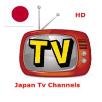 ALL Japan Live TV Channel HELP on 9Apps