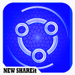 FAST SHAREit GUIDE 2017 أيقونة