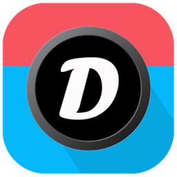 ikon Camera For Dubsmash
