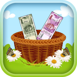 Modi ki note game أيقونة