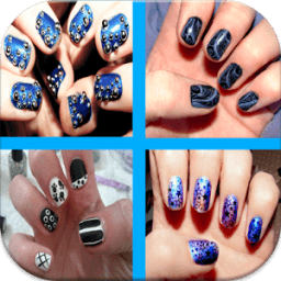 Nail Art Ideas icon