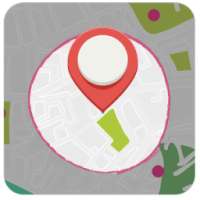 Мой GPS Track on 9Apps