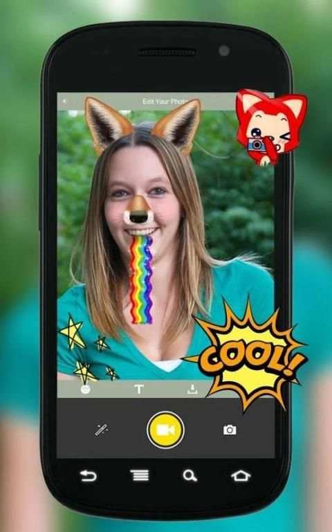 Editor Photo Editor ❤ 2 تصوير الشاشة