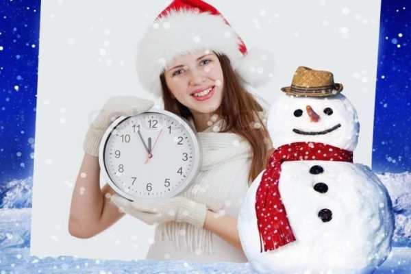 Christmas Photo Frames screenshot 19