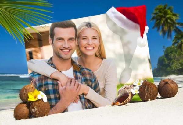 Christmas Photo Frames screenshot 23