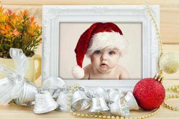 Christmas Photo Frames screenshot 15
