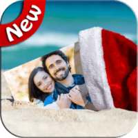 Christmas Photo Frames on 9Apps