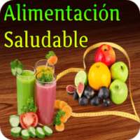 Alimentación Saludable on 9Apps