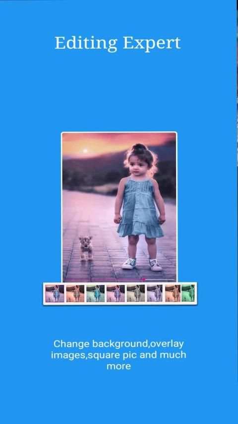 Pic Collage Maker screenshot 2