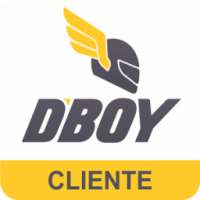 D'boy - Cliente