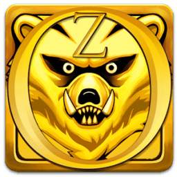 Endless Run Oz : 2 1.1.0