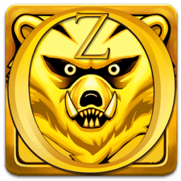 end‍l‍ess run oz :2 أيقونة