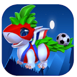 ikon Dragon Adventure