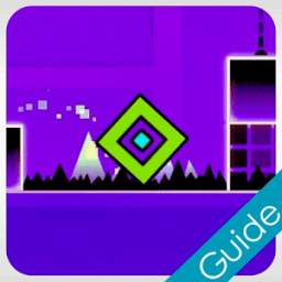 4 Guide for Geometry Dash World 1