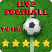 HD FOOTBALL LIVE TV