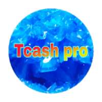 TCash pro