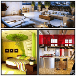 هندسة ديكور أيقونة