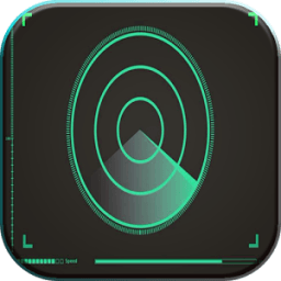 Speed Radar Prank أيقونة