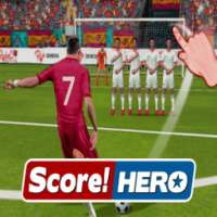 Guide Score! Hero