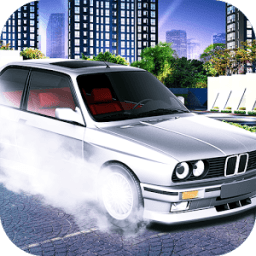 Car Drift Racer иконка