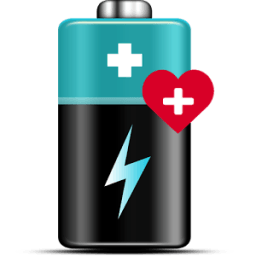 Repair Battery Life أيقونة