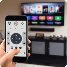 Tv remote control 1.0