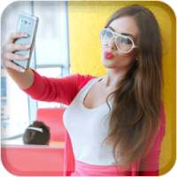 Selfie Camera Expert on 9Apps