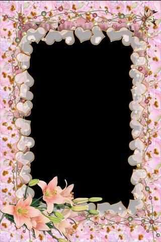 Beautiful PhotoFrames скриншот 8