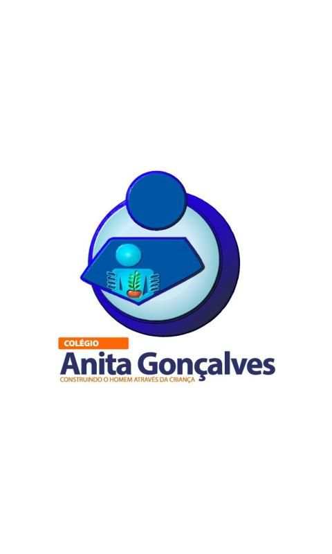 Colégio Anita Gonçalves screenshot 4