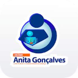 Colégio Anita Gonçalves 9.7.5