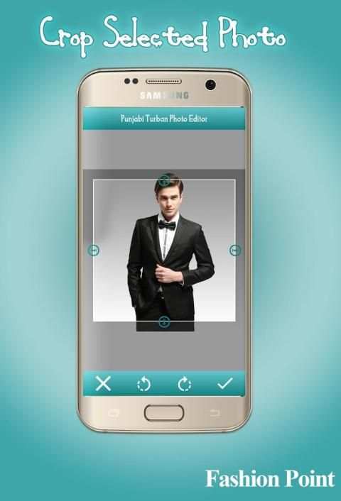 Punjabi Turban Photo Editor 3 تصوير الشاشة