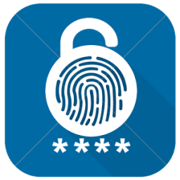 AppLock - FingerPrint Unlock иконка
