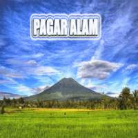 pagaralam on 9Apps