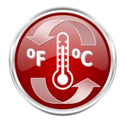 Temperature Converter °C &°F