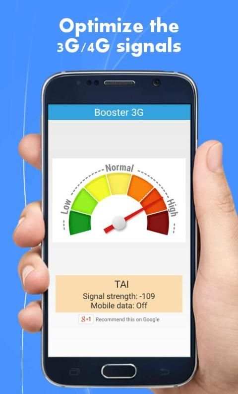 WiFi Booster: Signal Optimizer 2 تصوير الشاشة