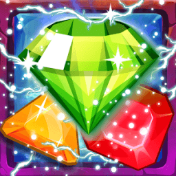 ikon Jewels Star Legend