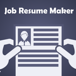 Job CV Maker आइकन