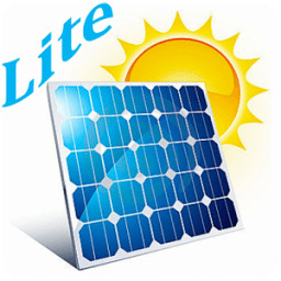 Solar Calculator आइकन