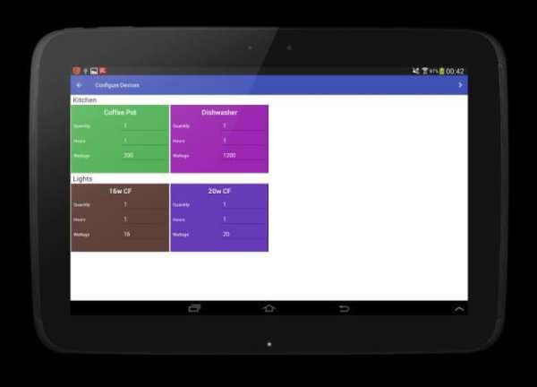Solar Calculator screenshot 13