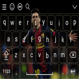Keyboard For Fcb иконка
