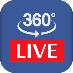 ikon Guide for facebook live 360