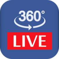 Guide for facebook live 360