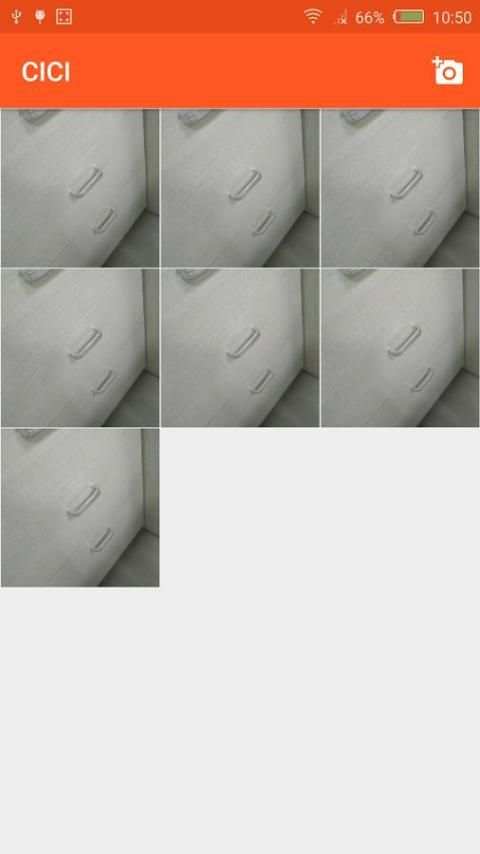 CICI screenshot 3