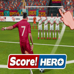 Guide Score! Hero иконка