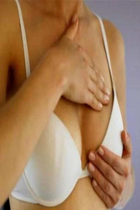 Sagging breasts screenshot 1