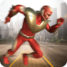 ikon Iron Avenger Story